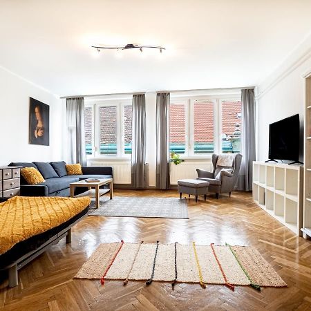 Buda Castle Cosy Apartment Budapest Exterior foto