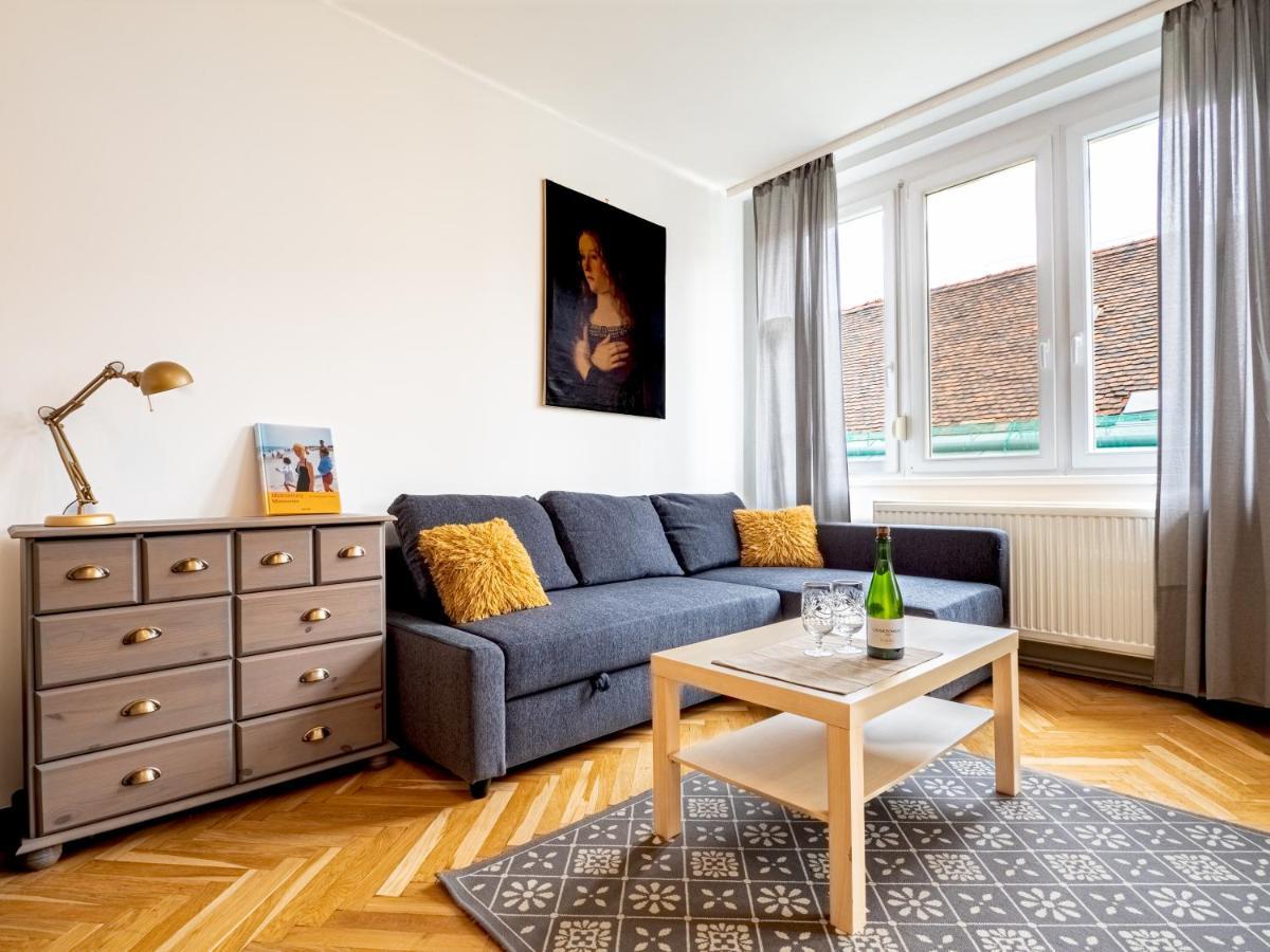 Buda Castle Cosy Apartment Budapest Exterior foto