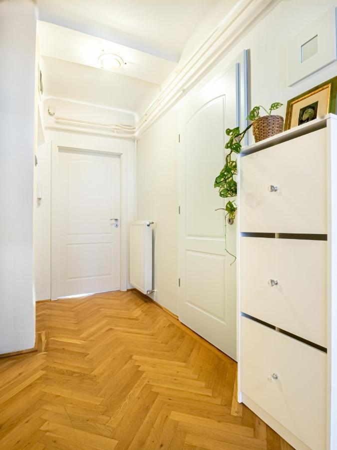 Buda Castle Cosy Apartment Budapest Exterior foto